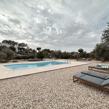 Corvatos Casas de Campo Almodôvar Exterior foto