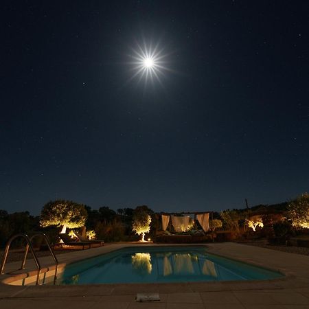 Corvatos Casas de Campo Almodôvar Exterior foto