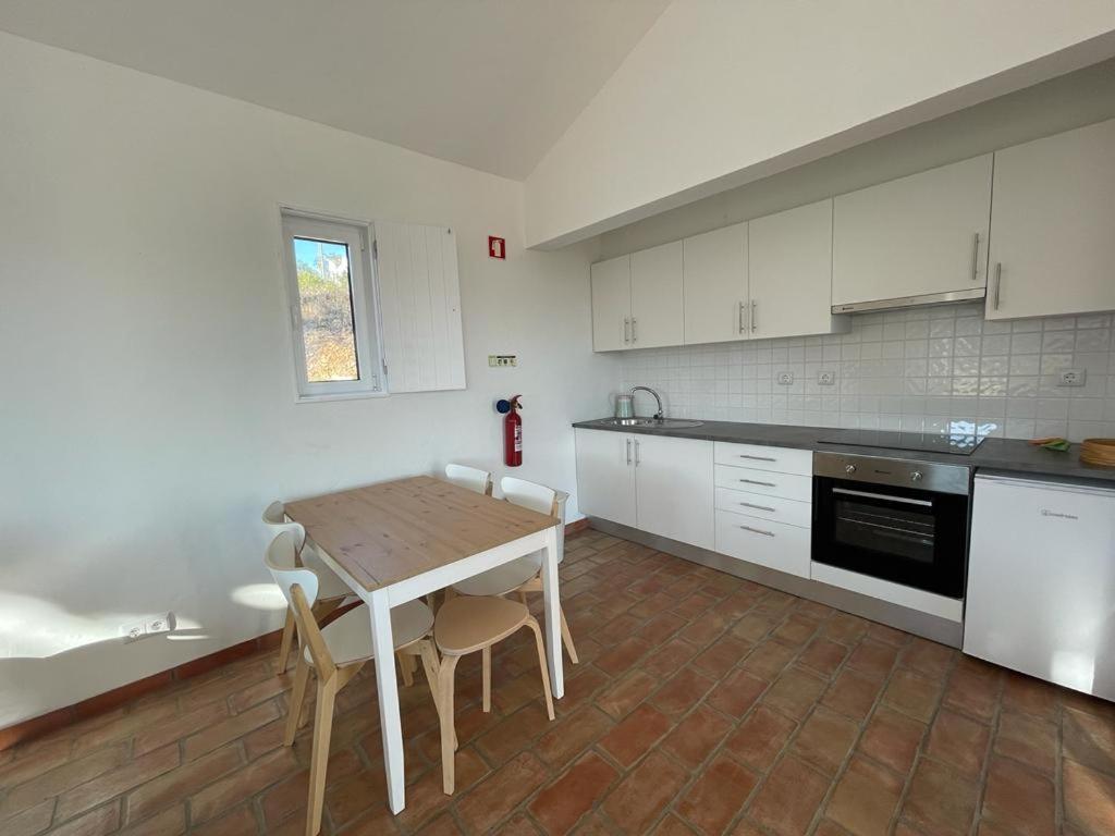 Corvatos Casas de Campo Almodôvar Exterior foto