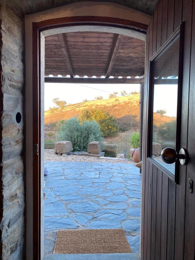 Corvatos Casas de Campo Almodôvar Exterior foto