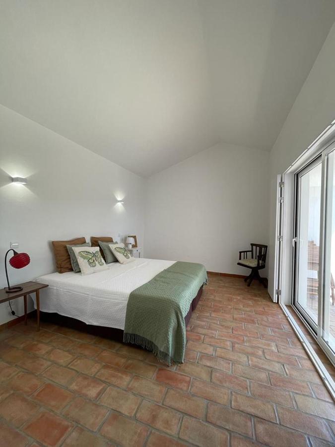 Corvatos Casas de Campo Almodôvar Exterior foto