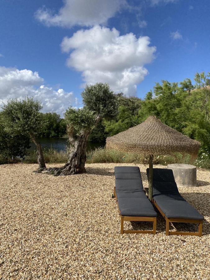 Corvatos Casas de Campo Almodôvar Exterior foto