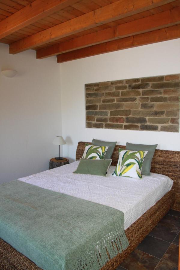 Corvatos Casas de Campo Almodôvar Exterior foto