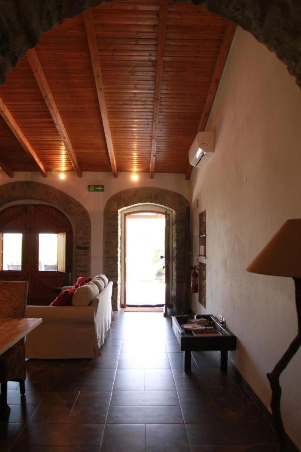 Corvatos Casas de Campo Almodôvar Exterior foto