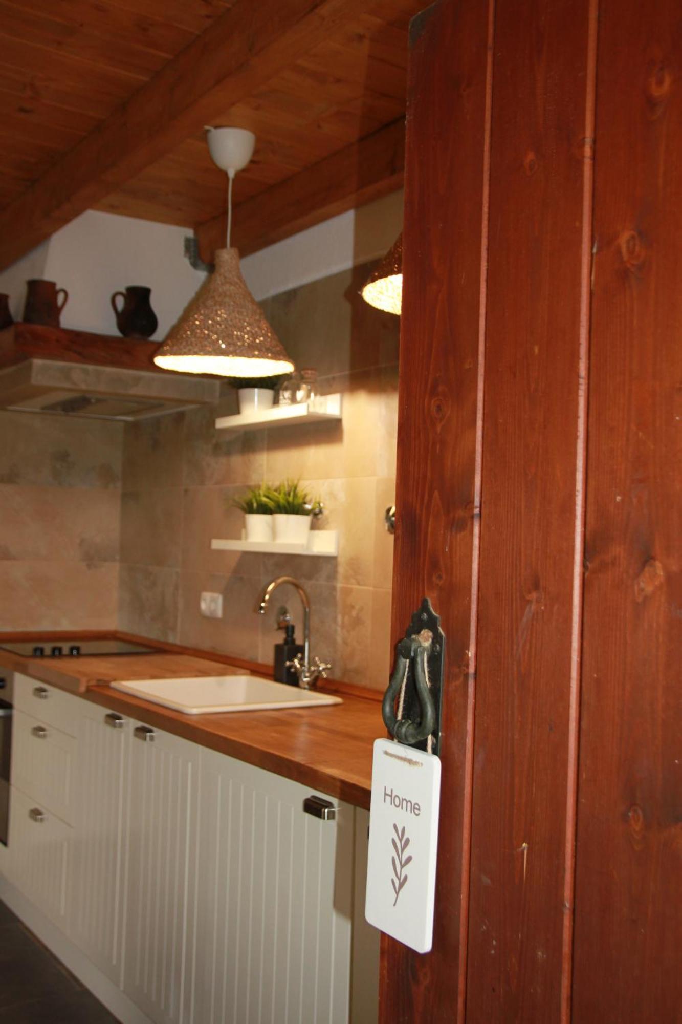 Corvatos Casas de Campo Almodôvar Exterior foto